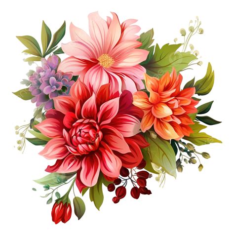 Beautiful Flower Png Free, Leaf, Elegant, Graphic PNG Transparent Image and Clipart for Free ...