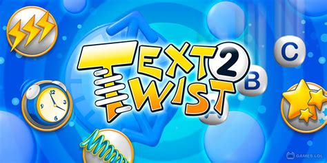 Text Twist 2: Free PC Game Download