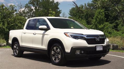 2022 Honda Ridgeline 2022 Honda Ridgeline Sport 0-60 Times, Top Speed ...