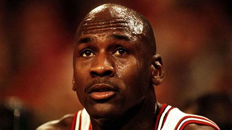 "Michael Jordan the Black Guy": Pondering His Ascension to Greatness ...