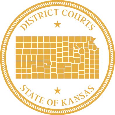 District Courts - KS Courts