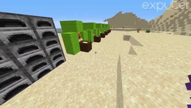 Minecraft: Fastest Ways To Get Emeralds [Tips & Tricks] - eXputer.com