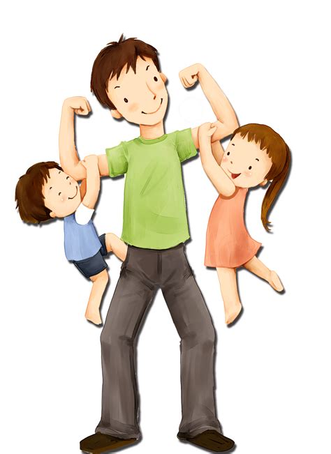 Father clipart boy dad, Father boy dad Transparent FREE for download on WebStockReview 2024