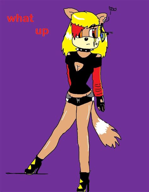 Layla my Fc - Sonic fan character rp Fan Art (30806549) - Fanpop