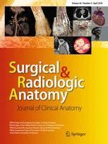 Anatomy and histology of the scrotal ligament in adults: inconsistency and variability of the ...