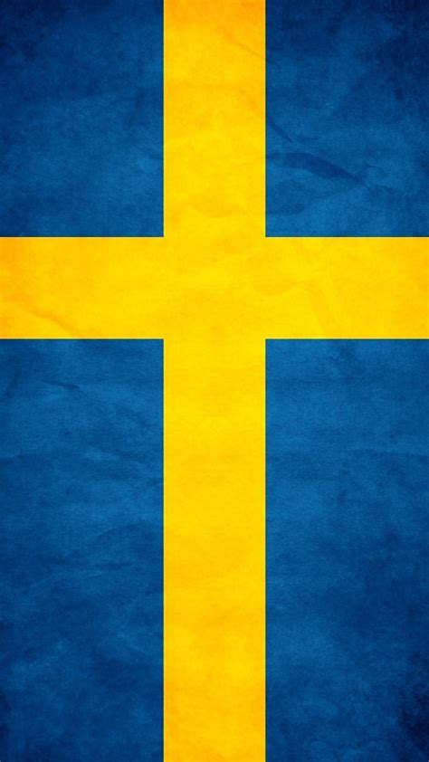 Sweden Flag Wallpapers - Top Free Sweden Flag Backgrounds ...