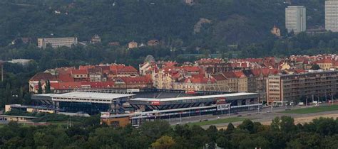 Generali Arena Guide - AC Sparta Prague | Football Tripper