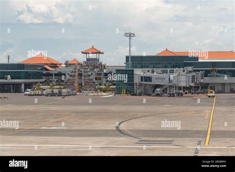 Ngurah Rai International Airport High Resolution Stock Photography and Images - Alamy