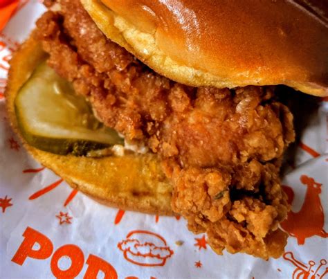 popeyes spicy chicken sandwich mayo recipe - Stabbing Blogosphere Gallery Of Images