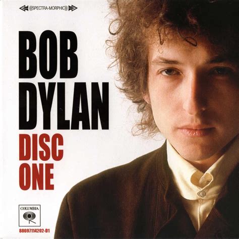 Dylan CD1 - Bob Dylan mp3 buy, full tracklist