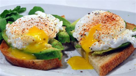 7 Flexitarian Breakfast Recipes to Start Your Morning - Just Cook by ...