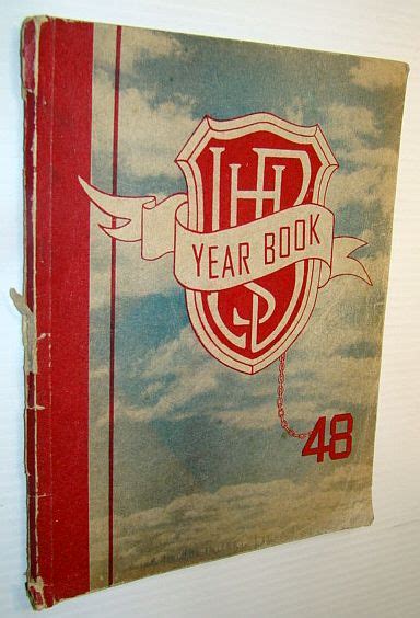 Elby 1948: Yearbook of Lord Byng High School, Vancouver British ...