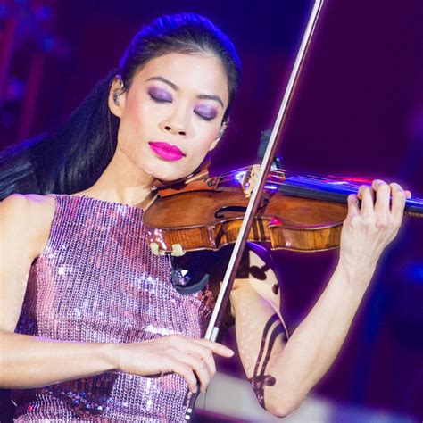 Vanessa-Mae: best songs · discography · lyrics