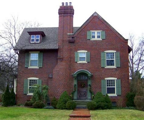 Detroit house | Detroit houses, Historic homes, Beautiful places