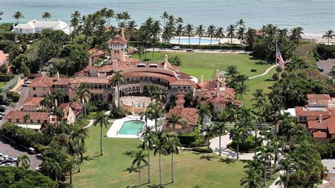 Trump Family Insists Mar-A-Lago Worth Over $1 Billion After Judge Calls Value Wildly Inflated ...