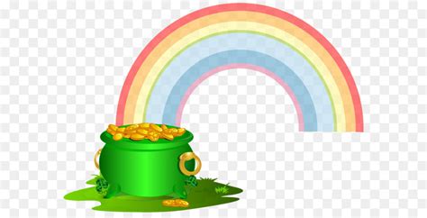 Free Transparent Pot Of Gold, Download Free Transparent Pot Of Gold png ...