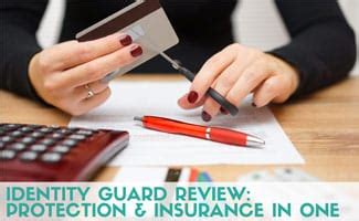 Identity Guard® Review: Customer Service, Plans, Credit Monitoring, Vs ...