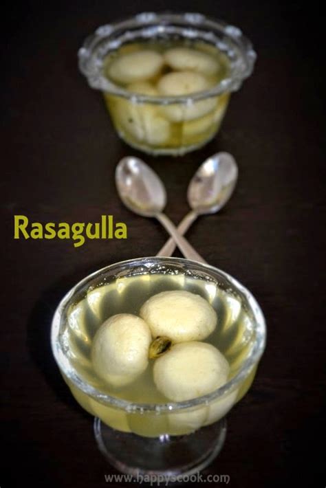 Rasgulla Recipe/ Bengali Rasgulla | Diwali Special Recipes | Happy's Cook