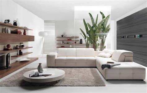 Future House Design: Modern Living Room Interior Design Styles 2010 by Natuzzi