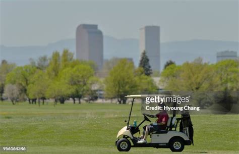 1,165 Park Hill Golf Club Stock Photos, High-Res Pictures, and Images ...