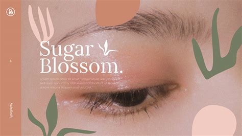 Sugar and spice on Behance