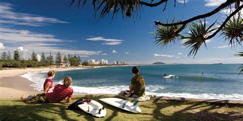 Learn to Surf on Coolum Beach | M1 Resort