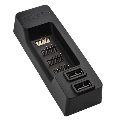 Nzxt Internal USB Hub – Game Hub