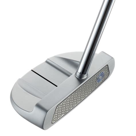 Odyssey Milled Collection #5 Center Shaft Golf Putter | Scottsdale Golf