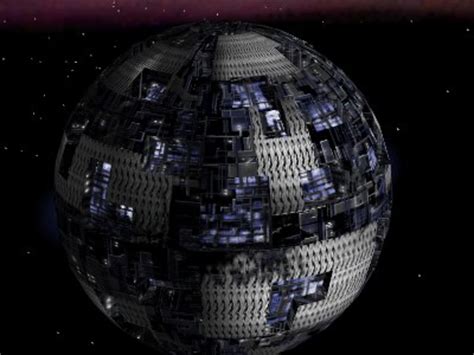 Borg tactical sphere | Star Trek Expanded Universe | FANDOM powered by Wikia