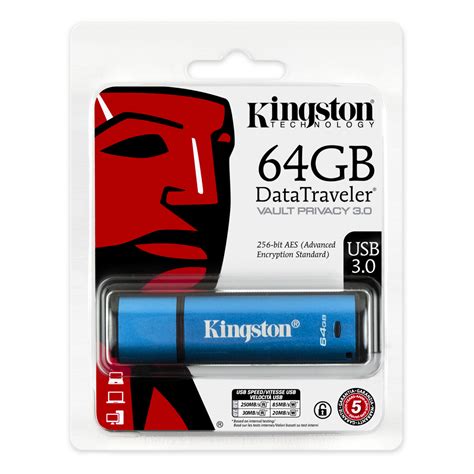 64GB Memory Stick - Kingston | Pocket Geek Tech Repair