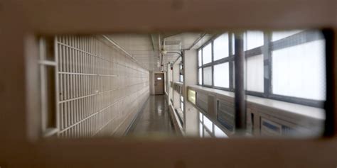Nearly 100 inmates identified for release from Wayne County Jail