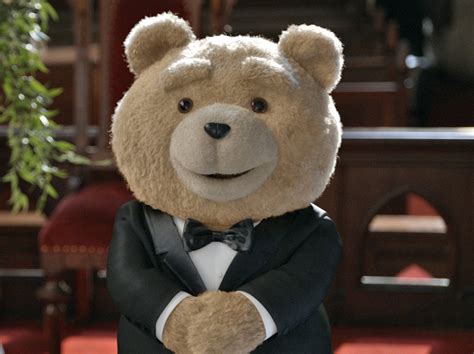 Ted 2 Review Roundup: Can the Crude Teddy Bear Still Make Critics Laugh? - E! Online - AU