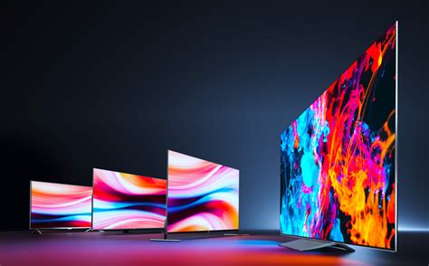 TCL's new collection of 8K and 4K TVs will be some of the most affordable sets to date - Acquire