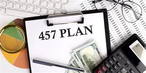 THE TWO TYPES OF 457 (B) PLANS - Ethos Capital Advisors