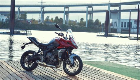 2023 Triumph Tiger Sport 660 [Specs, Features, Photos]