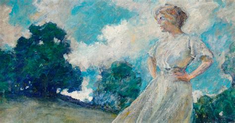 John Singer Sargent among artists in Knoxville museum's American Impressionist show