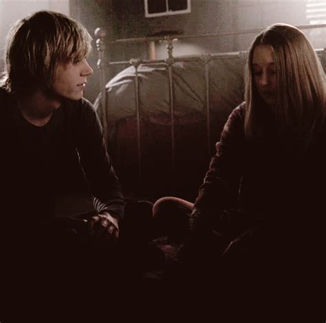 Tate and Violet - Tate & Violet Image (27889469) - Fanpop