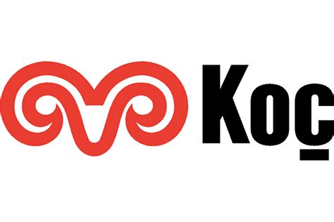 Koç Holding Logo Vector (.SVG + .PNG)