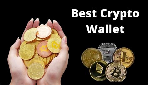 10 Best Crypto Wallets to Buy Cryptocurrency in 2024 _ ReviewsXP