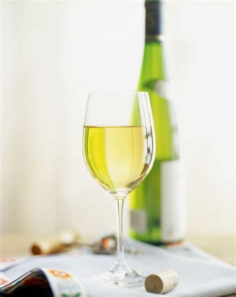 Wine 101: Understanding the German Riesling Wine Classification System ...