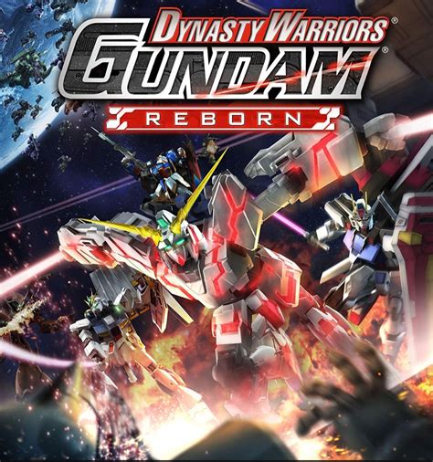 Dynasty Warriors Gundam Voice Actors - Jan Hudson