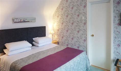 Ross Castle Lodge B&B Killarney Kerry Ireland - Rooms from €98