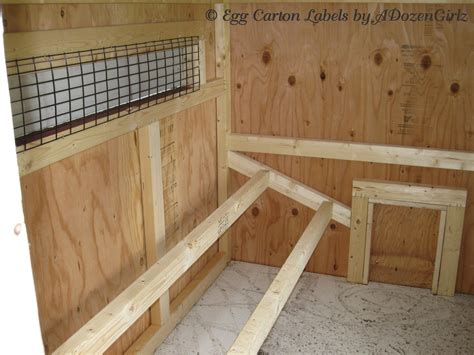 Chicken coop perch ideas [] Tutor