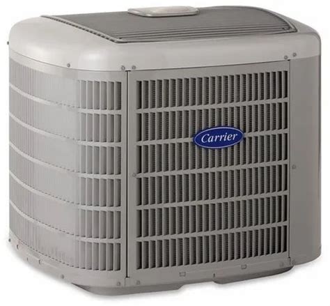 Carrier HVAC System, For Commercial Use, Plastic at Rs 250000/piece in Mumbai