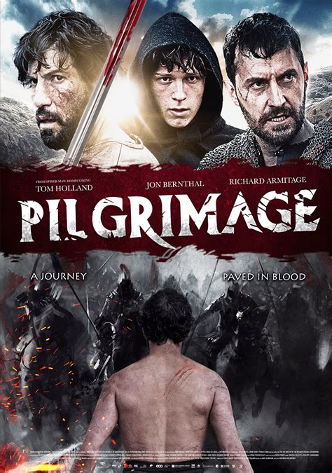 Pilgrimage |Teaser Trailer