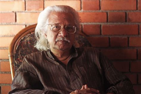 Interview- Adoor Gopalakrishnan - Applaudience - Medium