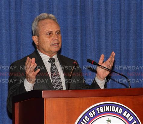 Imbert: Opposition MPs spreading misinformation