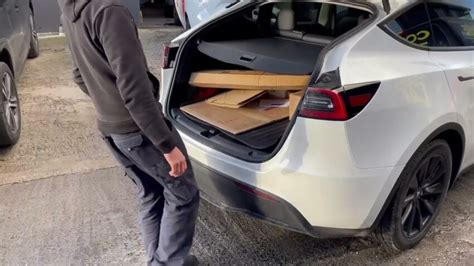 How Big Is The Tesla Model 3 Trunk? Best Guide