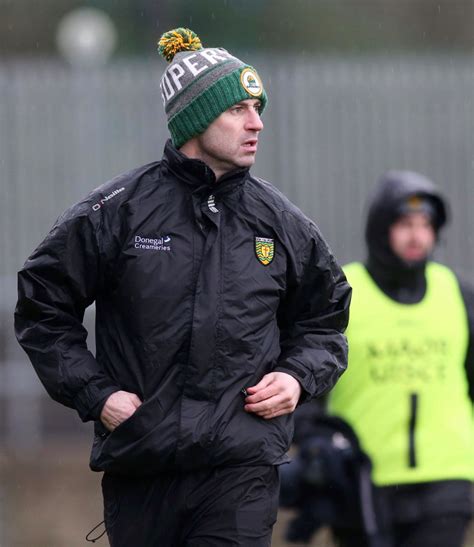 Rory Gallagher gears up for Fermanagh game after posting first Donegal ...