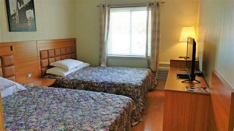 Pemberton Hotel $92 ($̶1̶0̶3̶) - UPDATED 2018 Prices & Reviews ...